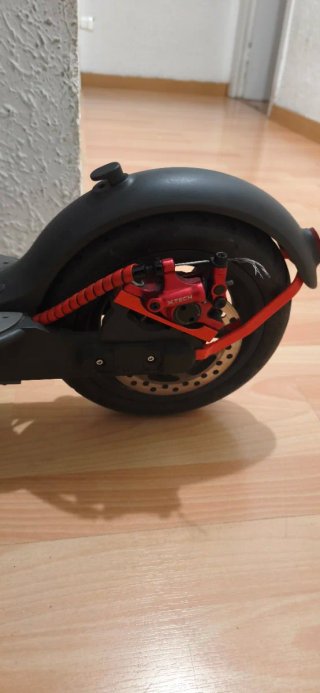 Patinete Eléctrico Xiaomi