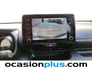 Toyota Yaris 120H Style 85 kW (116 CV)