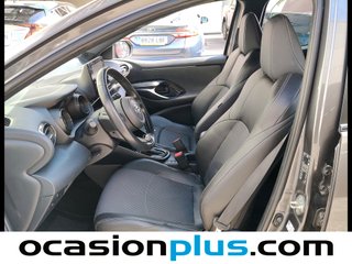 Toyota Yaris 120H Style 85 kW (116 CV)