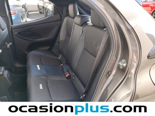 Toyota Yaris 120H Style 85 kW (116 CV)