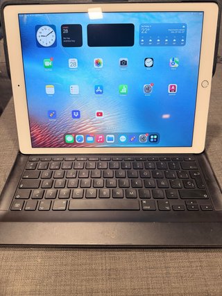 iPad Pro 12,9” 32Gb Apple