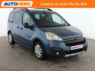 Citroën Berlingo 1.6 Blue-HDi 20 Aniversario Edition