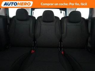 Citroën Berlingo 1.6 Blue-HDi 20 Aniversario Edition