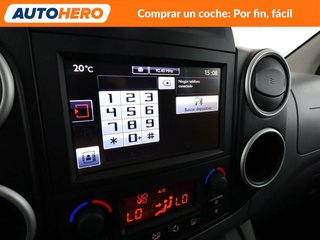 Citroën Berlingo 1.6 Blue-HDi 20 Aniversario Edition