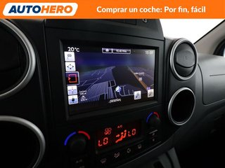 Citroën Berlingo 1.6 Blue-HDi 20 Aniversario Edition