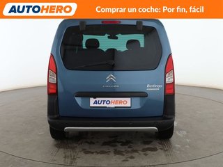 Citroën Berlingo 1.6 Blue-HDi 20 Aniversario Edition