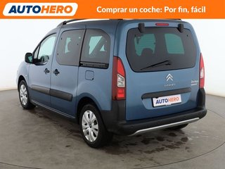 Citroën Berlingo 1.6 Blue-HDi 20 Aniversario Edition