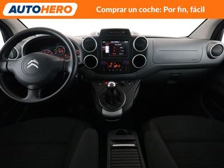 Citroën Berlingo 1.6 Blue-HDi 20 Aniversario Edition