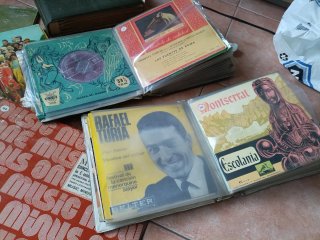 Vinili Classici e Pop Rock