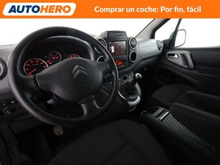 Citroën Berlingo 1.6 Blue-HDi 20 Aniversario Edition