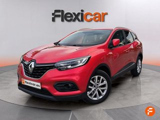 Renault Kadjar Intens Blue dCi 85kW (115CV)