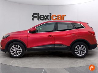 Renault Kadjar Intens Blue dCi 85kW (115CV)