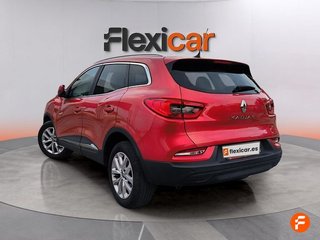 Renault Kadjar Intens Blue dCi 85kW (115CV)