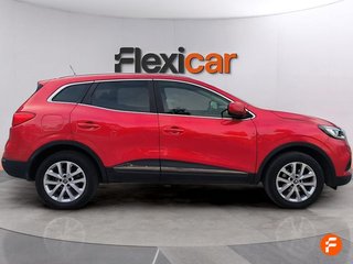 Renault Kadjar Intens Blue dCi 85kW (115CV)
