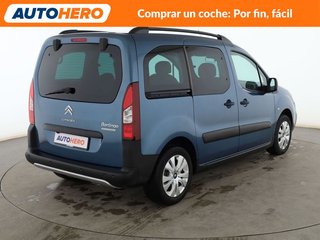 Citroën Berlingo 1.6 Blue-HDi 20 Aniversario Edition