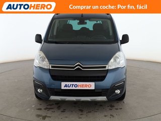 Citroën Berlingo 1.6 Blue-HDi 20 Aniversario Edition