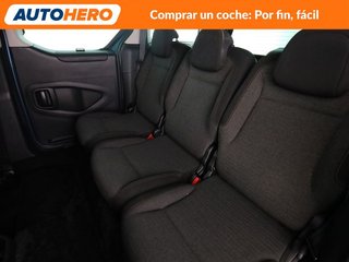 Citroën Berlingo 1.6 Blue-HDi 20 Aniversario Edition