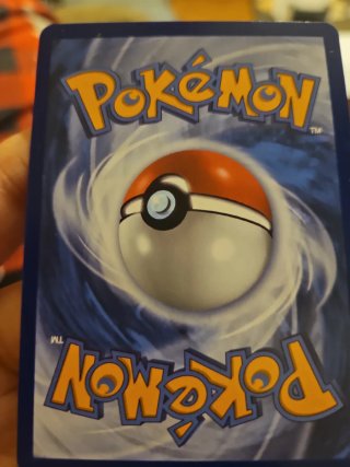 Carta Pokémon Giso - Entrenador