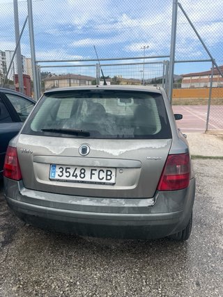FIAT Stilo 2006