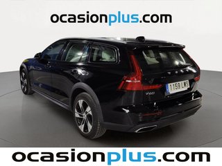 Volvo V60 Cross Country B4 D Cross Country Core AWD Auto 145 kW (197 CV)