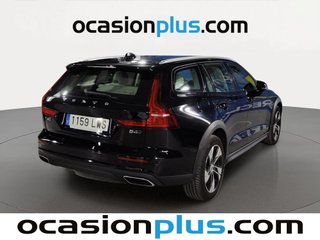 Volvo V60 Cross Country B4 D Cross Country Core AWD Auto 145 kW (197 CV)