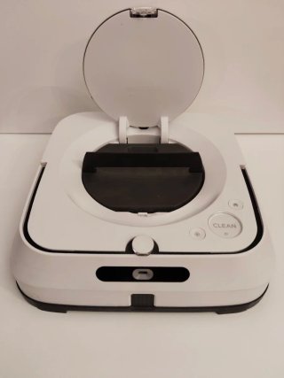 Robot fregasuelo Braava jet m6
