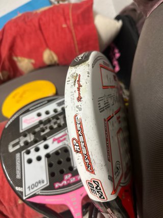 Raqueta de Pádel Royal Padel Aniversario