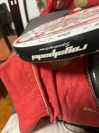 Raqueta de Pádel Royal Padel Aniversario