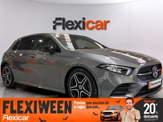 Mercedes-Benz Clase A A 180 d