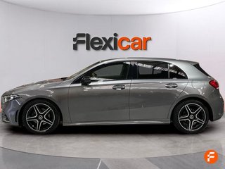 Mercedes-Benz Clase A A 180 d