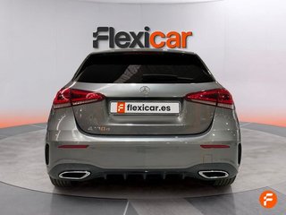Mercedes-Benz Clase A A 180 d