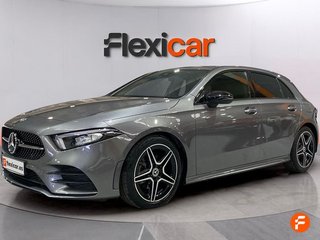 Mercedes-Benz Clase A A 180 d