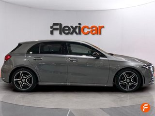 Mercedes-Benz Clase A A 180 d