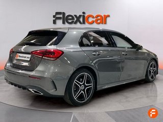 Mercedes-Benz Clase A A 180 d