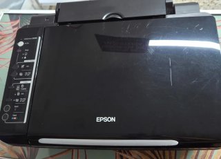 Impresora Epson Stylus SX205