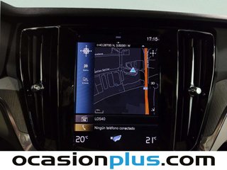 Volvo V60 Cross Country B4 D Cross Country Core AWD Auto 145 kW (197 CV)