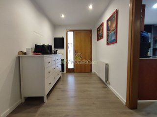 Chalet en venta en Vallirana