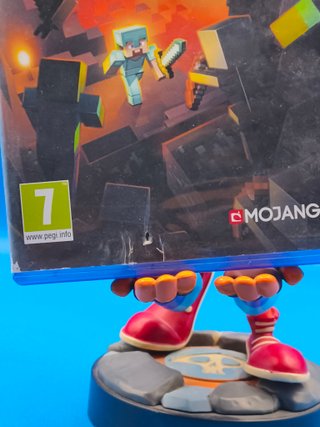 Minecraft PS4 (PlayStation 4 Edition)
