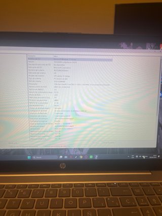 Portátil HP Laptop 15-fd0xxx