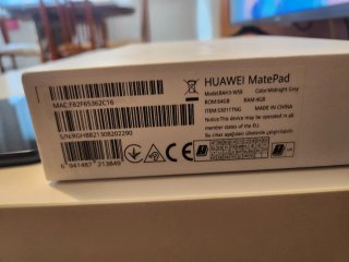 Tablet Huawei MatePad
