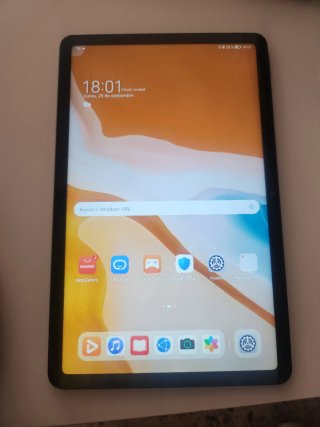 Tablet Huawei MatePad