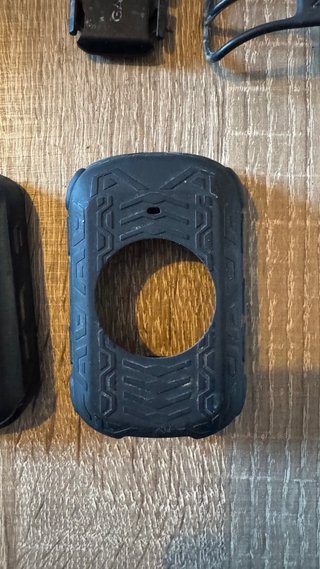 GPS Garmin Edge 530 Sensor Bundle