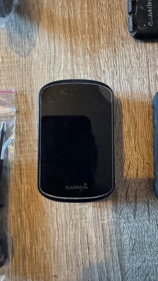 GPS Garmin Edge 530 Sensor Bundle