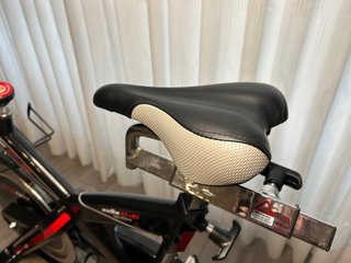 Bicicleta de Spinning BH SB 2.6
