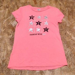 T-shirt OVS rosa