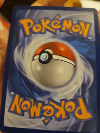 Carta Pokémon Deoxys 031/086
