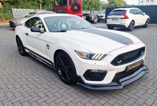 FORD MUSTANG V6 RECARO LOOK MATCH 1