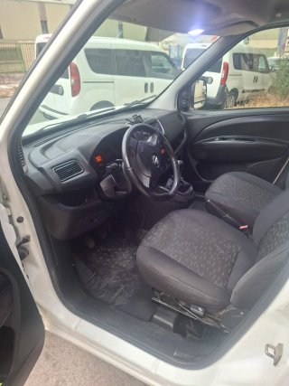 Opel Combo 2014