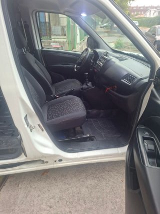 Opel Combo 2014
