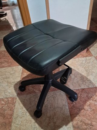 Pie de silla de escritorio